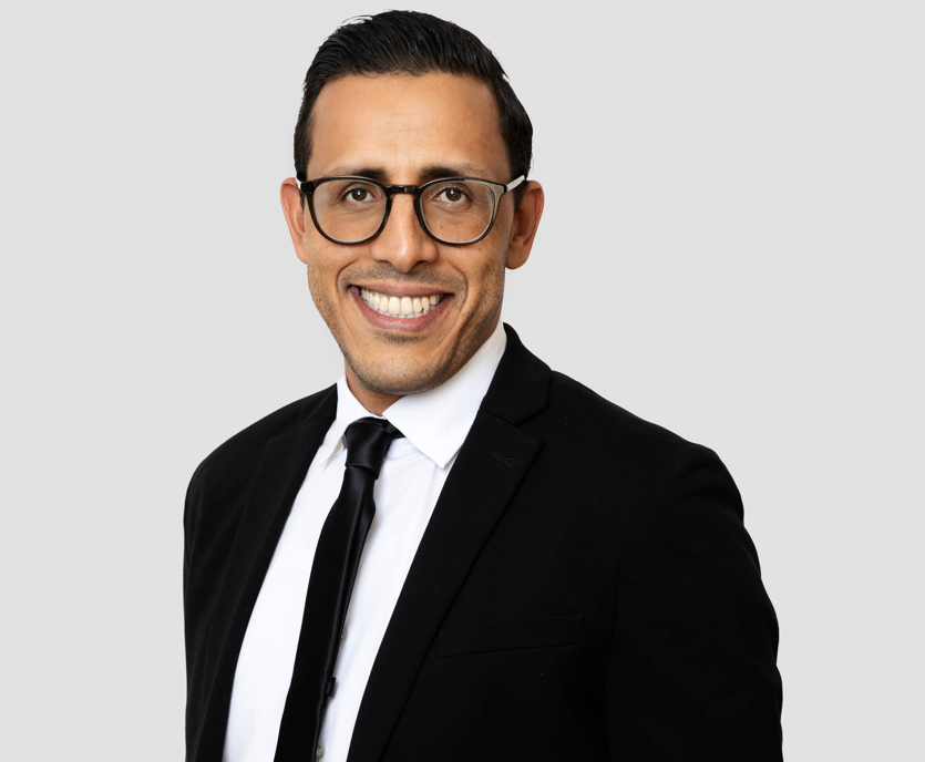 Jamal Boukzine
